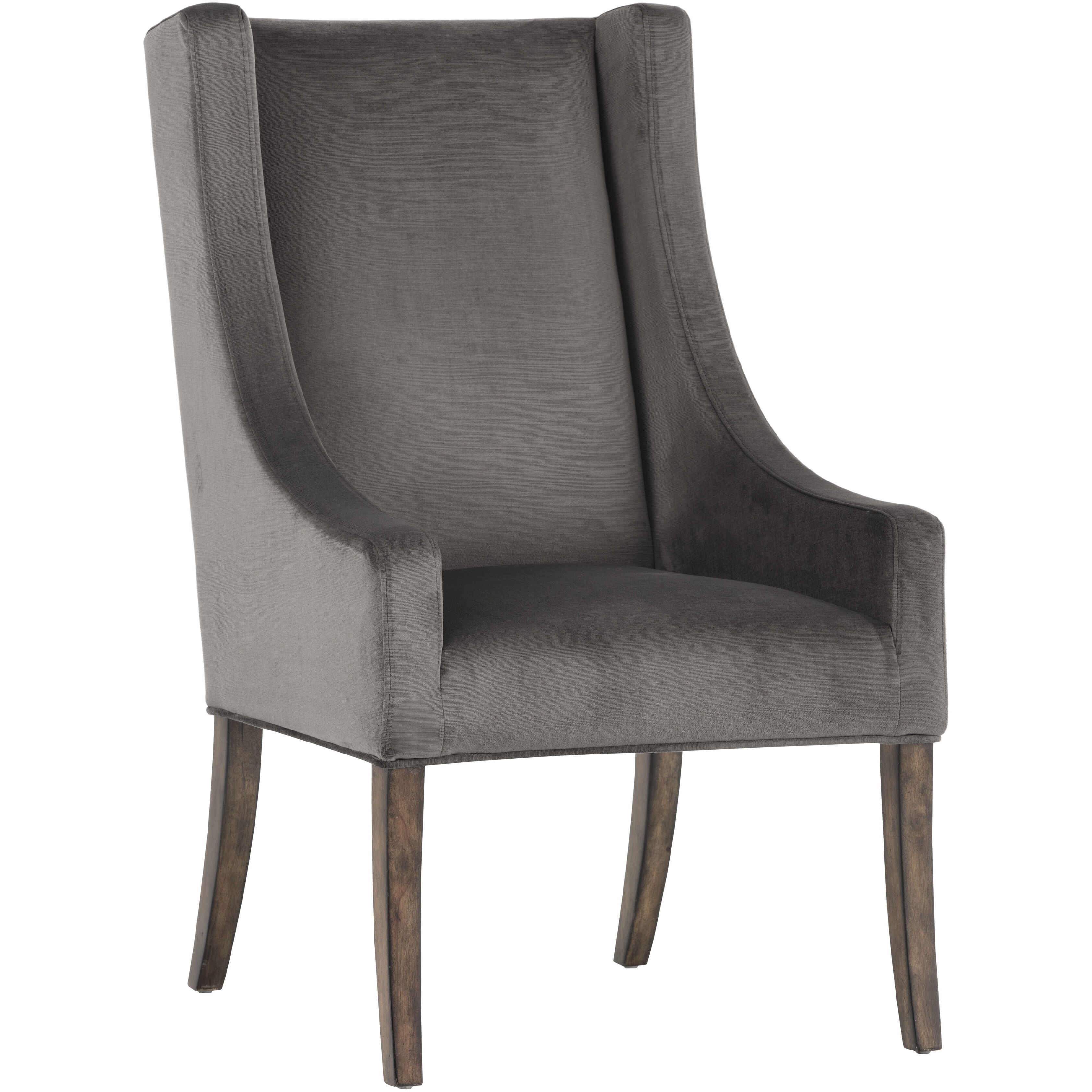 Aiden Piccolo Pebble Dining Armchair